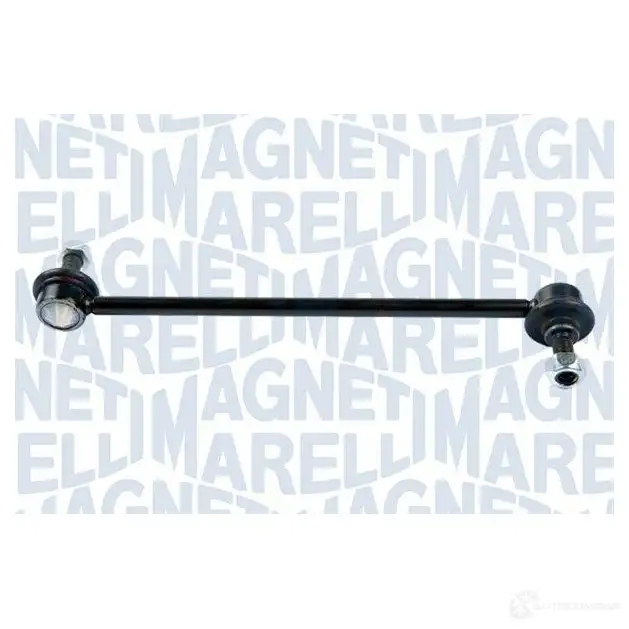 Втулки стабилизатора MAGNETI MARELLI ET Q9S 1437566588 301191621750