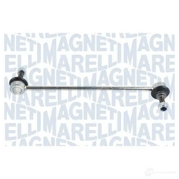 Втулки стабилизатора MAGNETI MARELLI 301191625210 1437566593 NU VOQH