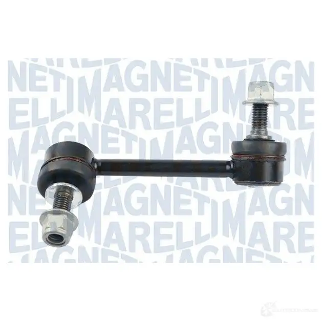 Втулки стабилизатора MAGNETI MARELLI 6V5BF 1K 301191621010 1437566783 изображение 0