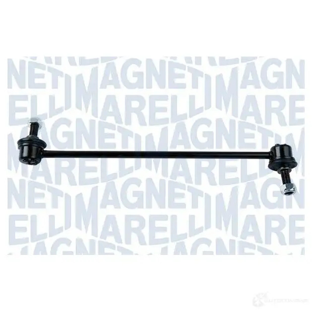 Втулки стабилизатора MAGNETI MARELLI 1437566906 C6RLC FV 301191623920