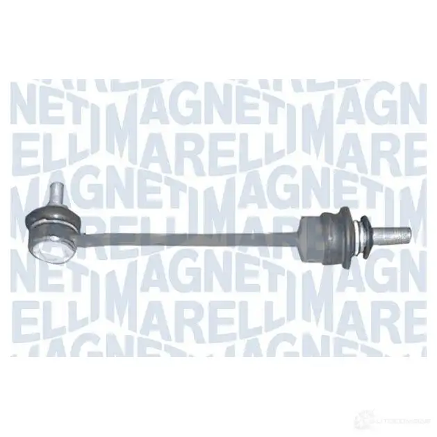 Втулки стабилизатора MAGNETI MARELLI 1437566968 VC4 PYD 301191620630