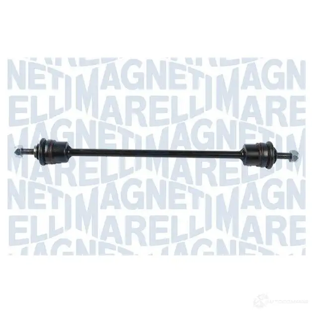 Втулки стабилизатора MAGNETI MARELLI 7 IB3X 301191621410 1437567442 изображение 0