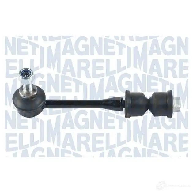 Втулки стабилизатора MAGNETI MARELLI 301191621240 PPSDTF X 1437567377