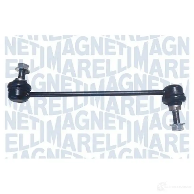 Втулки стабилизатора MAGNETI MARELLI 1437567161 O 8XSUSU 301191621460