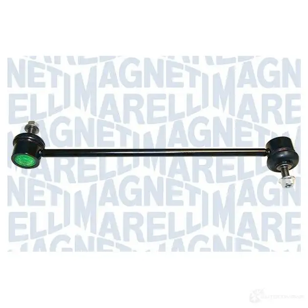 Втулки стабилизатора MAGNETI MARELLI 1437567150 8FT CNB 301191625020