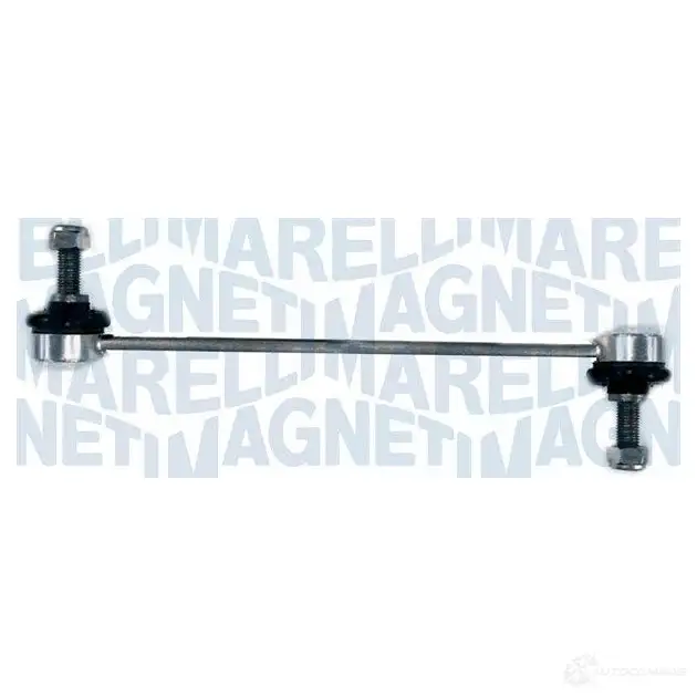 Втулки стабилизатора MAGNETI MARELLI TMP 5U 301191622150 1437567360