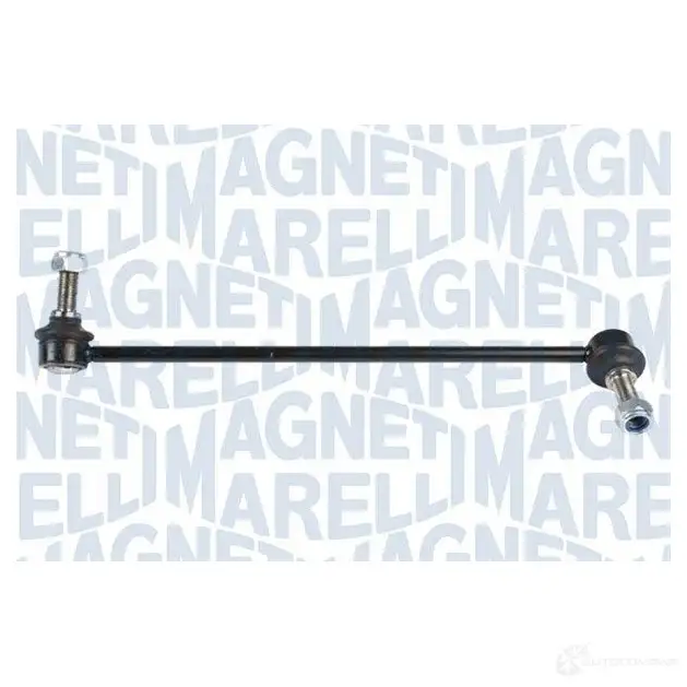 Втулки стабилизатора MAGNETI MARELLI 1437567345 301191622920 S 9HNK59