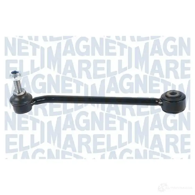 Втулки стабилизатора MAGNETI MARELLI 301191620010 1437567347 HANB 10E