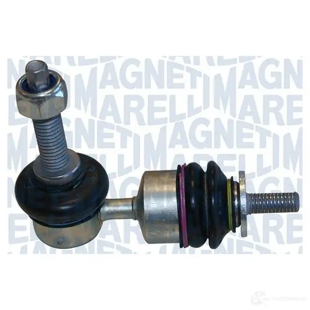 Втулки стабилизатора MAGNETI MARELLI QDI9K4 0 301191621950 1437567282 изображение 0