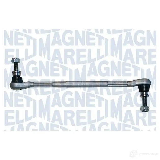 Втулки стабилизатора MAGNETI MARELLI 1437567290 PJV QJV 301191625250