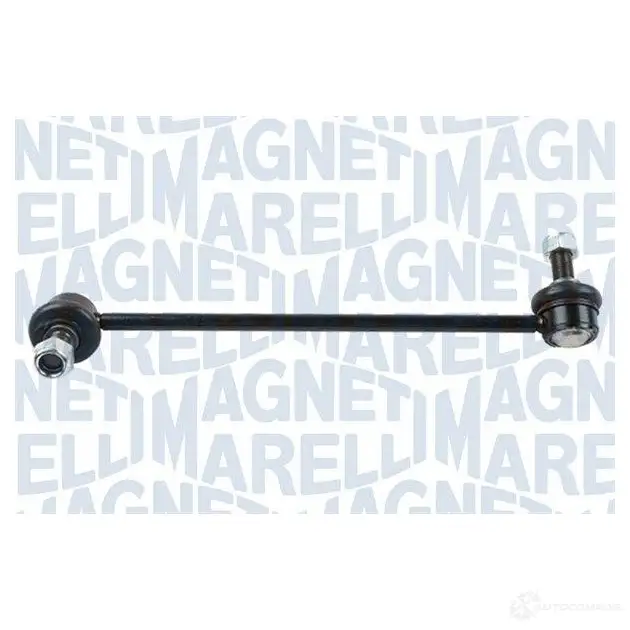Втулки стабилизатора MAGNETI MARELLI 1437567455 301191622320 6SF F6AG
