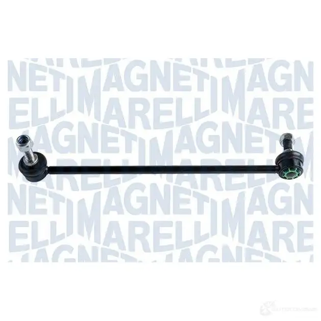 Втулки стабилизатора MAGNETI MARELLI 301191620030 SI KMK 1437567208