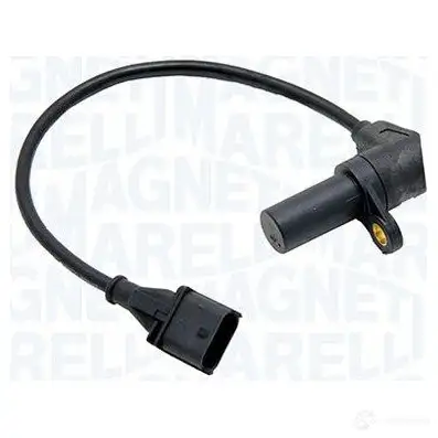 Датчик коленвала, импульсов MAGNETI MARELLI SAG 116 1017557 064848116010 ZZ78WPH