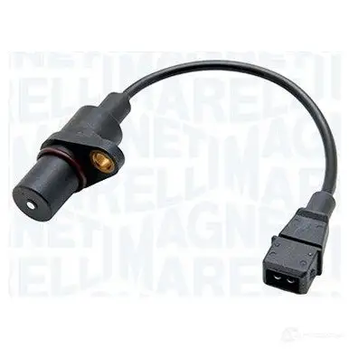 Датчик коленвала, импульсов MAGNETI MARELLI E7HV4P SA G135 064848135010 1017574