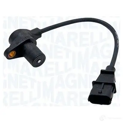 Датчик коленвала, импульсов MAGNETI MARELLI SAG06 8 064848068010 D8HW4 1017512