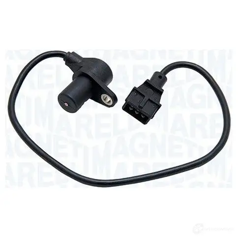 Датчик коленвала, импульсов MAGNETI MARELLI UQ0483W 064848040010 SAG0 40 1017485