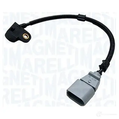 Датчик распредвала MAGNETI MARELLI 064847185010 1017436 QY9503 SA C085 изображение 0