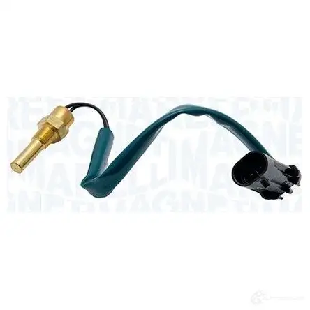 Датчик температуры охлаждающей жидкости MAGNETI MARELLI 1020019 TRZ3IL4 S PA130 171916011300 изображение 0