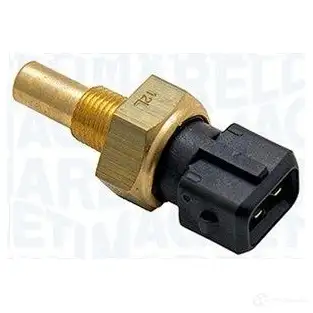 Датчик температуры охлаждающей жидкости MAGNETI MARELLI SPA 123 1020013 171916011230 6W16H