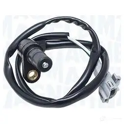 Датчик коленвала, импульсов MAGNETI MARELLI 5G X6L9 064848273010 1437537735