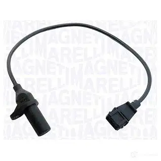 Датчик коленвала, импульсов MAGNETI MARELLI 1437537812 064848290010 6B2O1 2