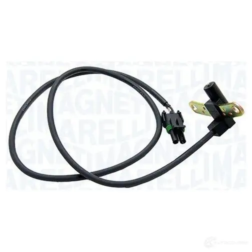 Датчик коленвала, импульсов MAGNETI MARELLI 746NT 1017537 S AG095 064848095010 изображение 0