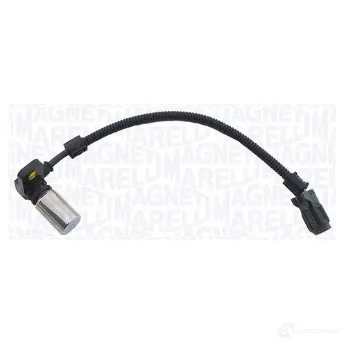 Датчик коленвала, импульсов MAGNETI MARELLI 1437537558 LBP0F HS 064848275010