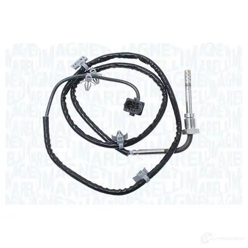 Датчик температуры выхлопных газов MAGNETI MARELLI 1424375651 DDLYVJ STS 0143 172000143010 - Изображение 1