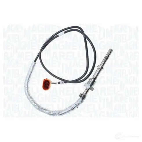 Датчик температуры выхлопных газов MAGNETI MARELLI 4FKWH 1424375593 172000027010 ST S0027 - Изображение 1