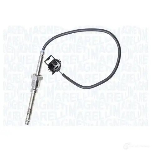 Датчик температуры выхлопных газов MAGNETI MARELLI 172000067010 H6IH6L 1424375613 ST S0067 - Изображение 1