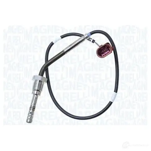 Датчик температуры выхлопных газов MAGNETI MARELLI ST S0113 LV7TXF 1424375636 172000113010 - Изображение 1