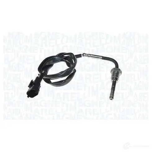 Датчик температуры выхлопных газов MAGNETI MARELLI K0XD3W STS0 207 1424375683 172000207010 - Изображение 1