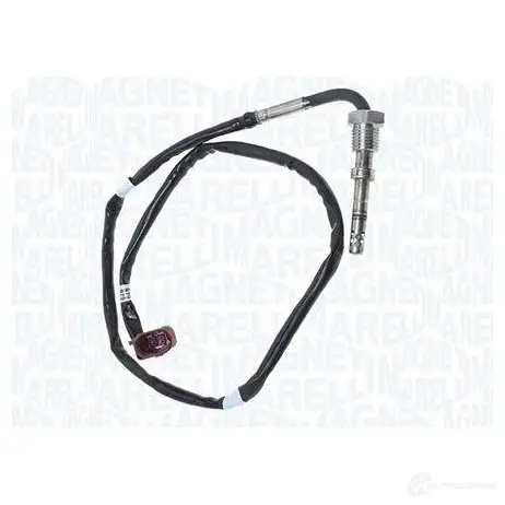 Датчик температуры выхлопных газов MAGNETI MARELLI 172000011010 STS 0011 RXCJI 1424375585 - Изображение 1