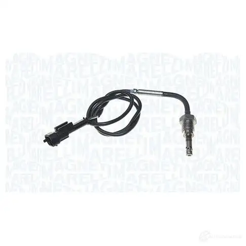 Датчик температуры выхлопных газов MAGNETI MARELLI S TS0059 GIBOROD 172000059010 1424375609 - Изображение 1