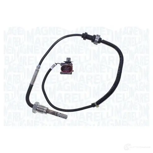 Датчик температуры выхлопных газов MAGNETI MARELLI 172000139010 IEZ5B ST S0139 1424375649 - Изображение 1