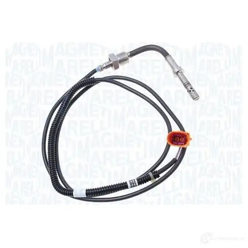 Датчик температуры выхлопных газов MAGNETI MARELLI ST S0041 1424375600 172000041010 LMRWP13 - Изображение 1