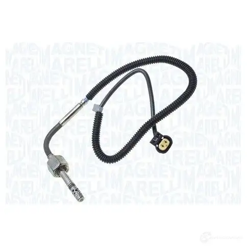 Датчик температуры выхлопных газов MAGNETI MARELLI 172000023010 1424375591 R99J2K1 STS002 3 - Изображение 1