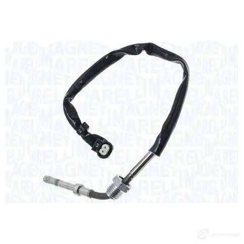 Датчик температуры выхлопных газов MAGNETI MARELLI S TS0061 2RJWSZ9 1424375610 172000061010 - Изображение 1