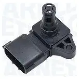 Датчик абсолютного давления MAGNETI MARELLI 215810012200 S KBI1 1437546957 - Изображение 1
