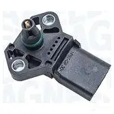Датчик абсолютного давления MAGNETI MARELLI 215810012800 OK9T JV 1437546962