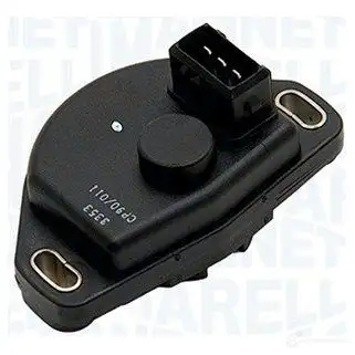 Датчик дроссельной заслонки MAGNETI MARELLI CP 90/011 1021092 KA69Q 230016036007