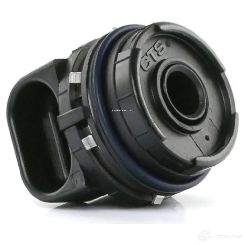 Датчик дроссельной заслонки MAGNETI MARELLI 215800192960 IPF2C CA0019 296A 1020804 - Изображение 1