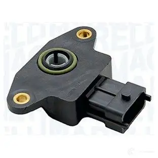 Датчик дроссельной заслонки MAGNETI MARELLI SVF01 6 215810606600 1020898 O2AP7S изображение 0