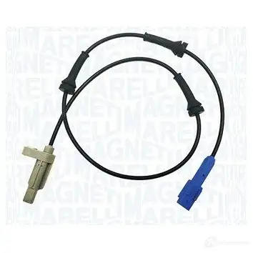 Датчик АБС MAGNETI MARELLI Q ZYL1Y 172100065010 1437553318 изображение 0