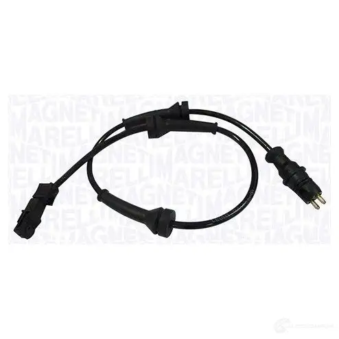 Датчик АБС MAGNETI MARELLI 1438036145 DA Q3G0 172100072010 изображение 0
