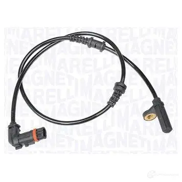 Датчик АБС MAGNETI MARELLI 1438036034 XU5M RGJ 172100084010