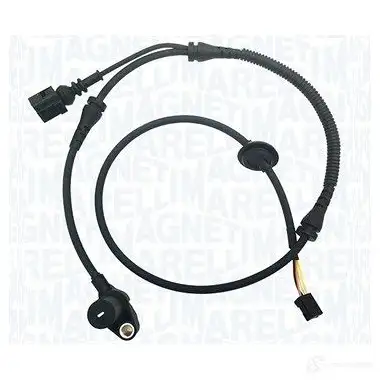 Датчик АБС MAGNETI MARELLI 172100029010 1438036076 G3V G1 изображение 0