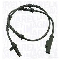 Датчик АБС MAGNETI MARELLI 172100005010 Z Y0RS 1438036072