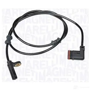 Датчик АБС MAGNETI MARELLI 172100071010 1438036080 WRAPT 3 изображение 0