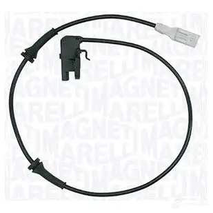 Датчик АБС MAGNETI MARELLI 4W LP0 172100149010 1437568160 изображение 0